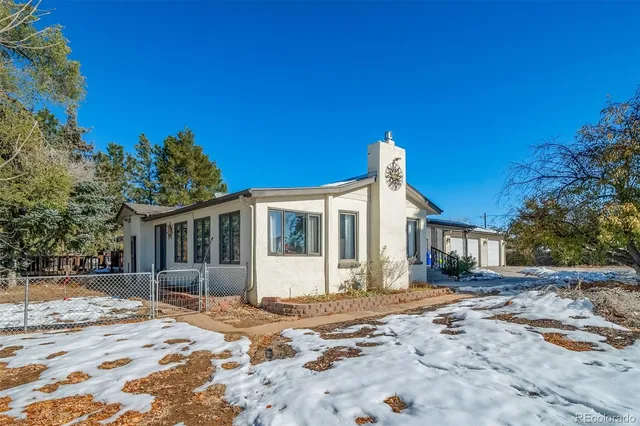 $3,500 | 6101 South University Boulevard, Centennial, CO 80121