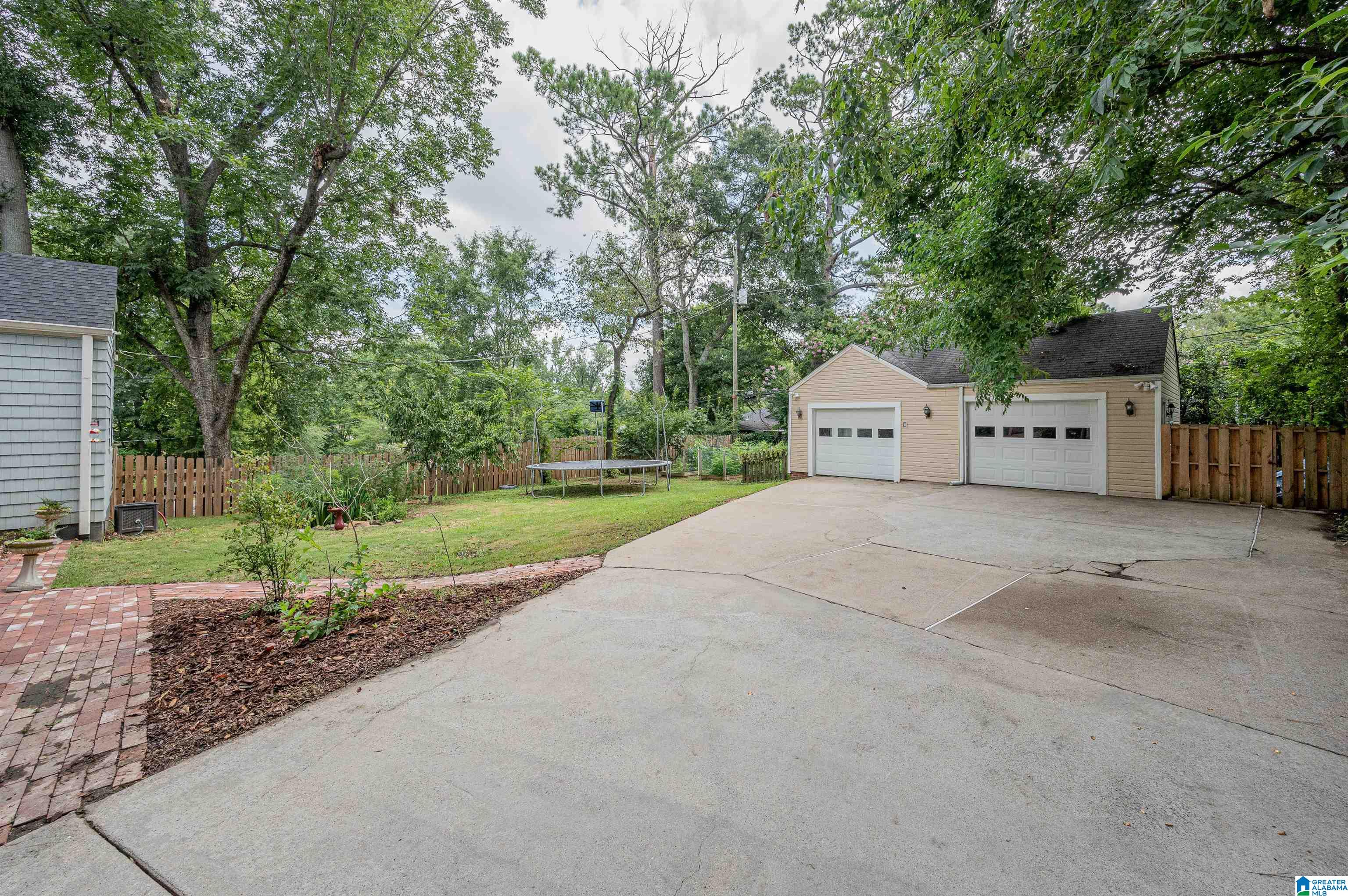 817 Columbiana Road Birmingham, AL 35209 - Photo 41 of 46