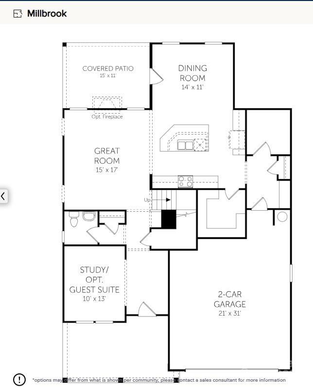 1016 Broken Spur Road Indian Trail, NC 28079 - Photo 15 of 19