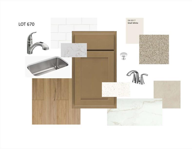 1016 Broken Spur Road Indian Trail, NC 28079 - Photo 17 of 19 a picture of a bathroom with a sink