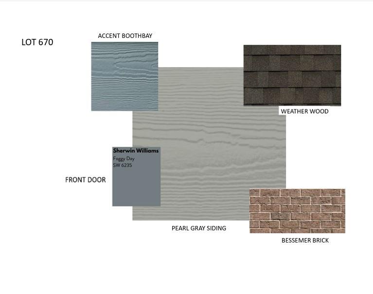 1016 Broken Spur Road Indian Trail, NC 28079 - Photo 18 of 19 unknown