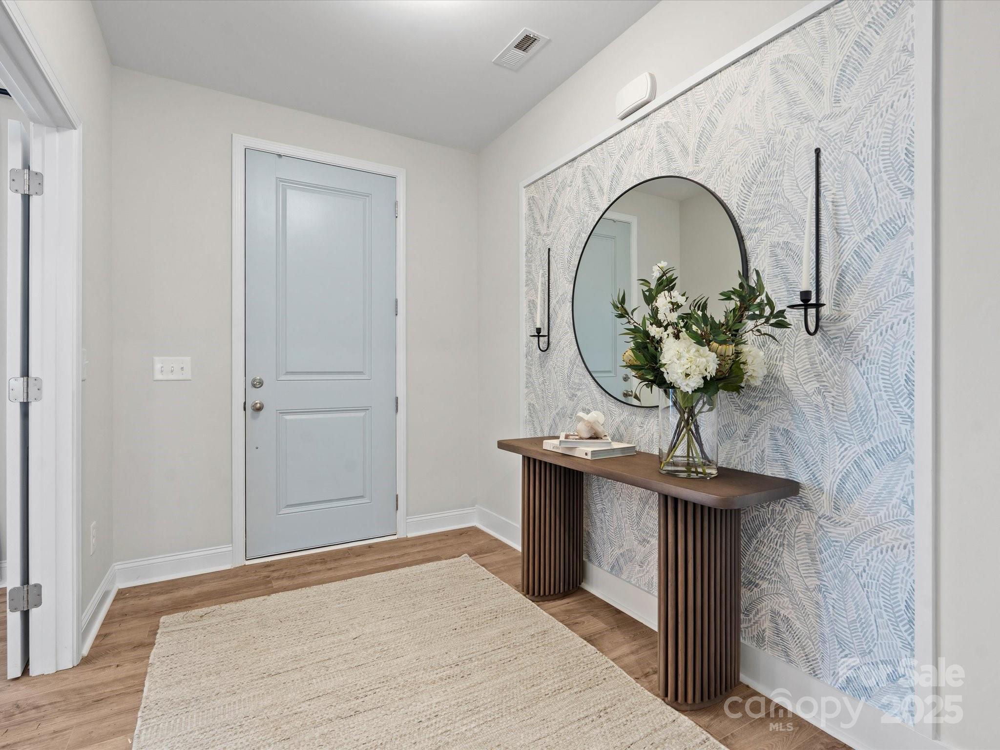 1016 Broken Spur Road Indian Trail, NC 28079 - Photo 2 of 19 a view of a livingroom with a sink