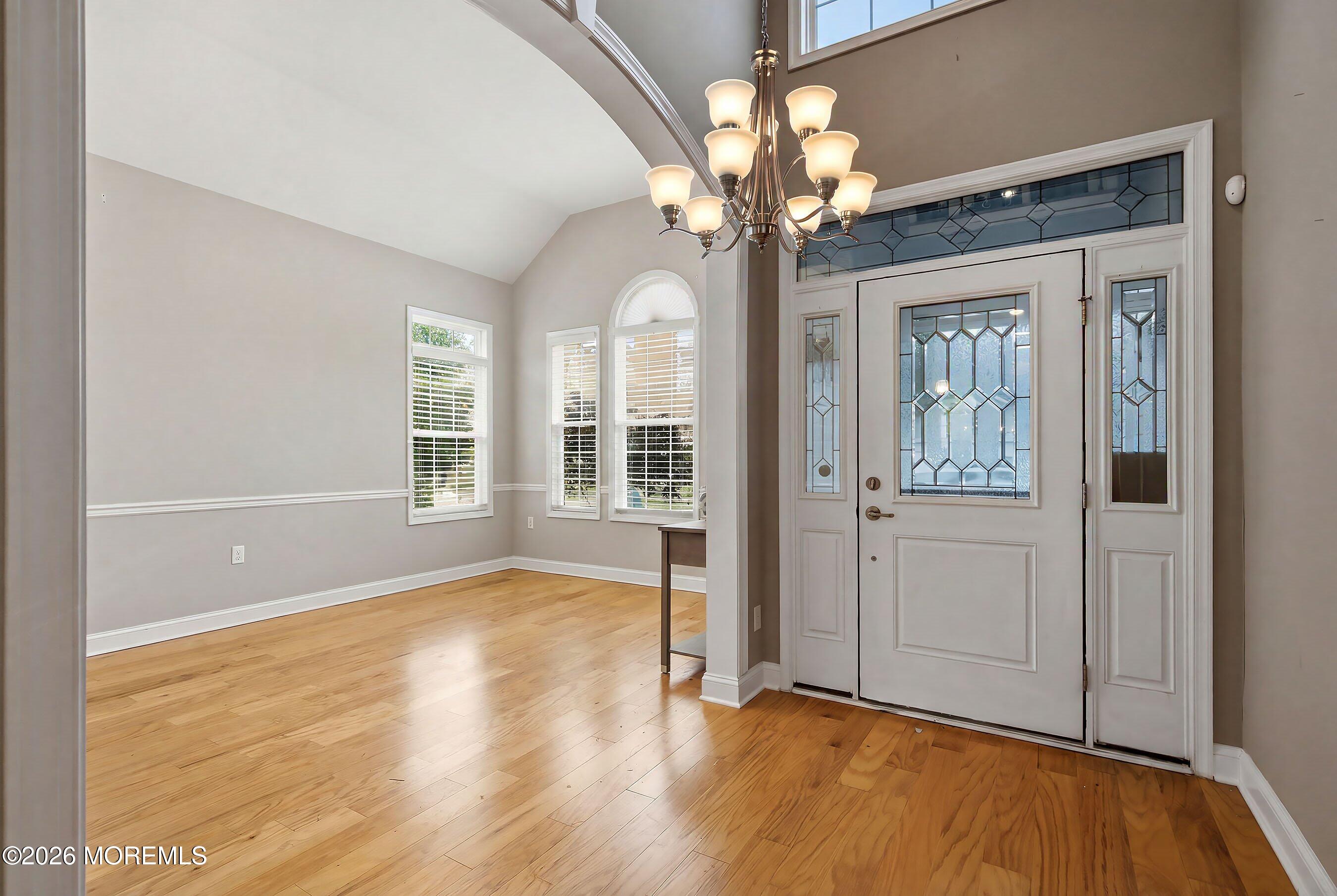 75 Strathmere Street Waretown, NJ 08758 - Photo 4 of 51 04-Foyer