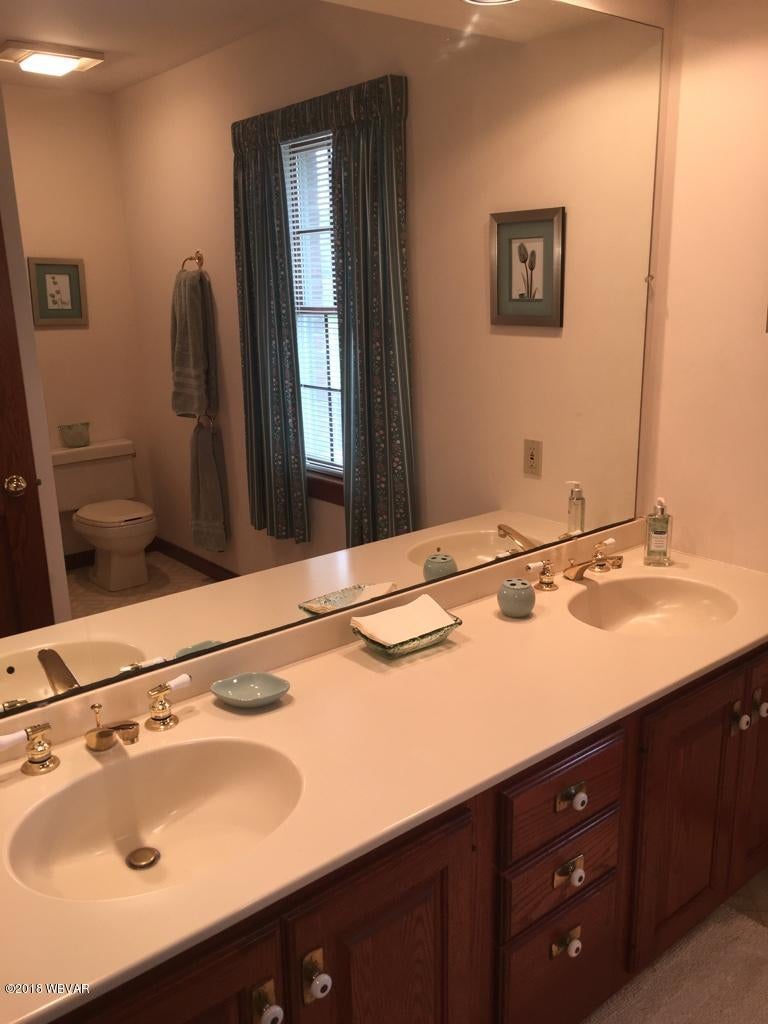 1324 Rock Run Road Cogan Station, PA 17728 - Photo 21 of 42 Bathroom 3