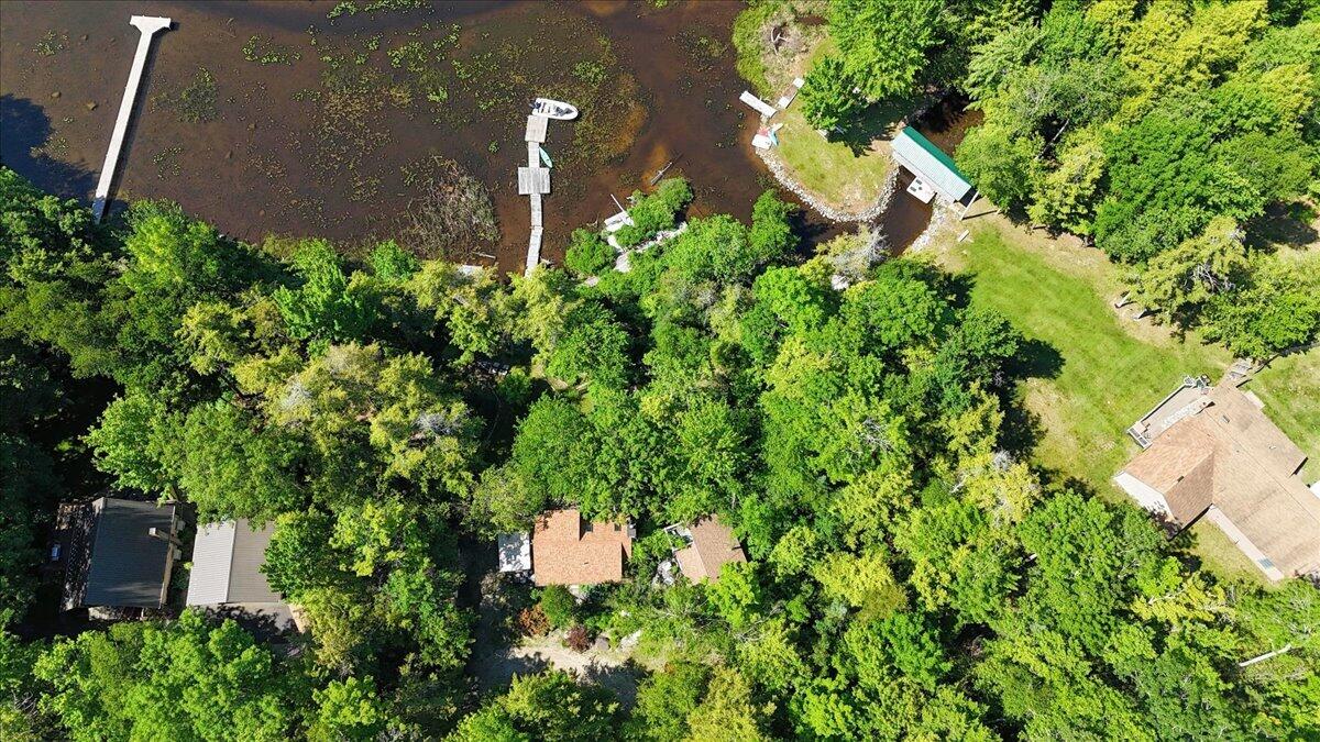 535 Green Lake Road Dedham, ME 04429 - Photo 121 of 129 52-535 Green Lake_drone-5