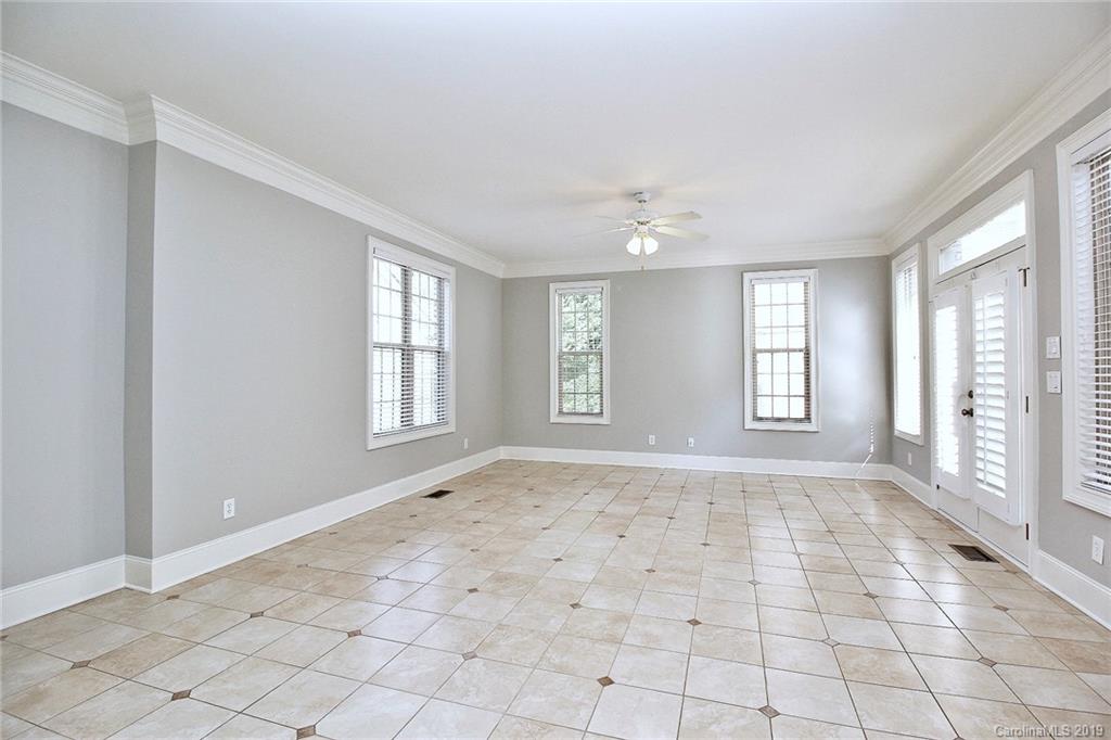 4608 McKee Road Charlotte, NC 28270 - Photo 14 of 32 a view of an empty room with window