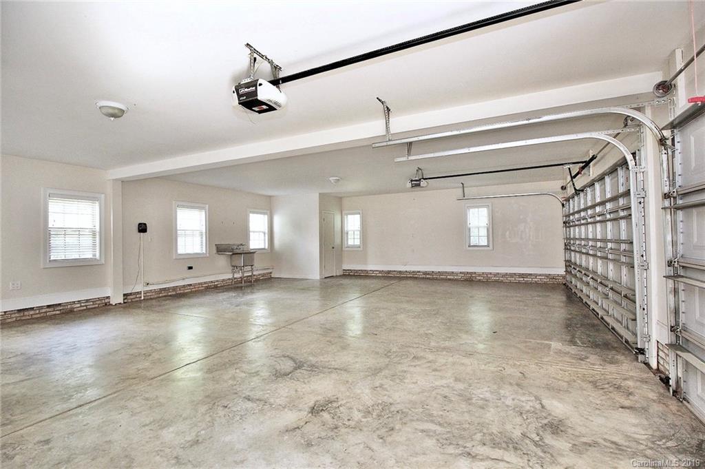 4608 McKee Road Charlotte, NC 28270 - Photo 28 of 32 a view of a partially built entryway