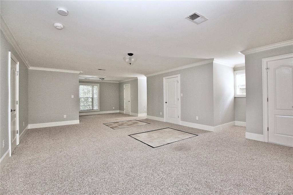 4608 McKee Road Charlotte, NC 28270 - Photo 29 of 32 a view of an empty room