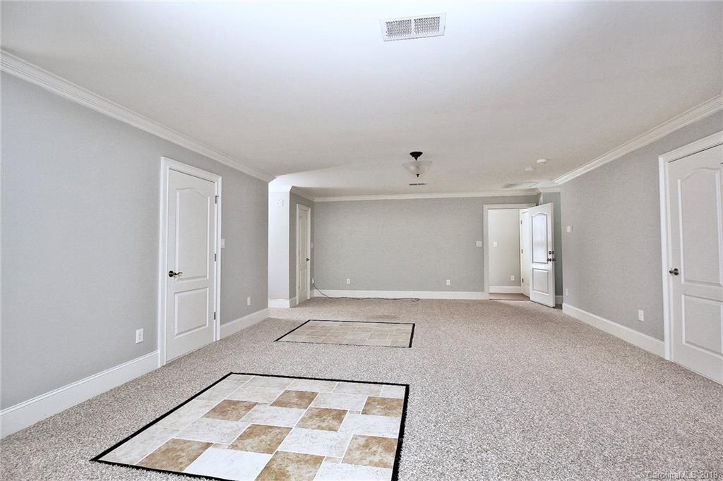 4608 McKee Road Charlotte, NC 28270 - Photo 30 of 32 a view of an empty room