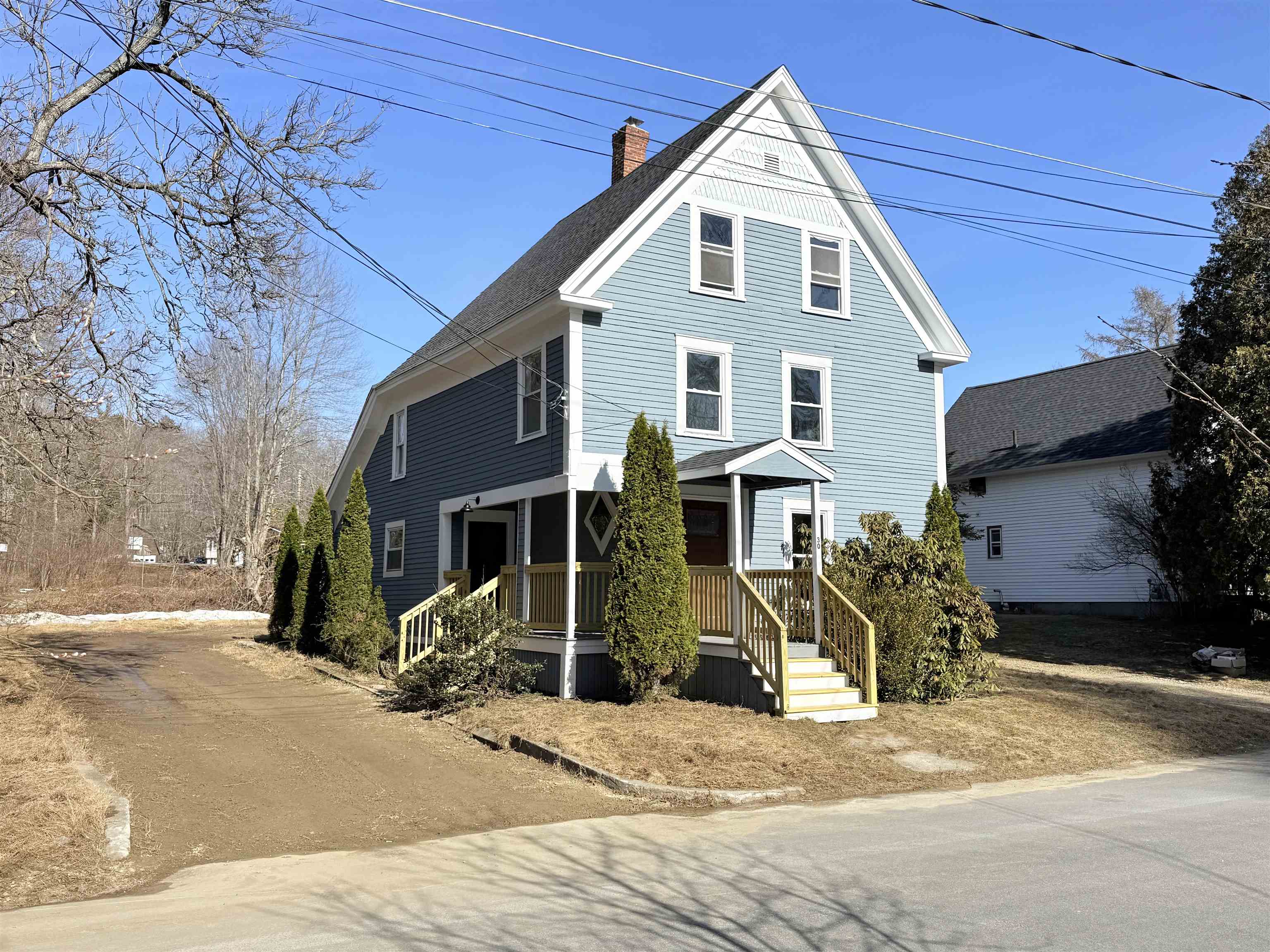 30 Sweatt Street Boscawen, NH 03303 - Photo 47 of 48