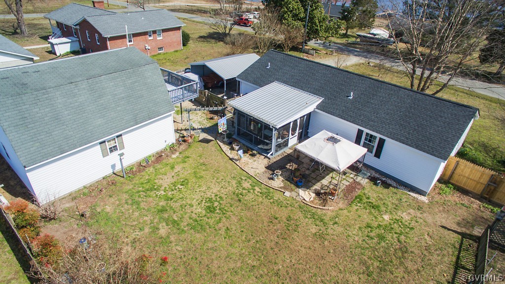 616 Riverside Drive Lanexa, VA 23089 - Photo 42 of 43 Gallery Image 42
