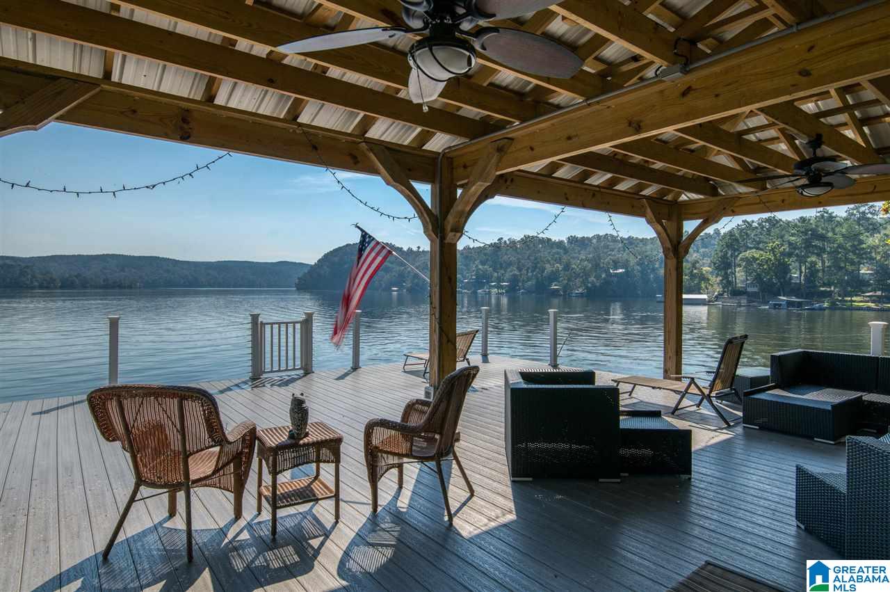 2264 County Road 262 Clanton, AL 35046 - Photo 40 of 50
