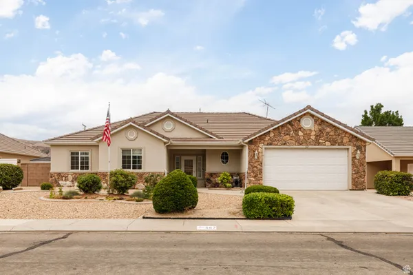 $459,999 | 567 West 375 South, Hurricane, UT 84737