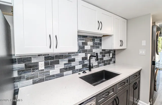 $455,000 | 130 Salter Path Road, Unit 74, Pine Knoll Shores, NC 28512