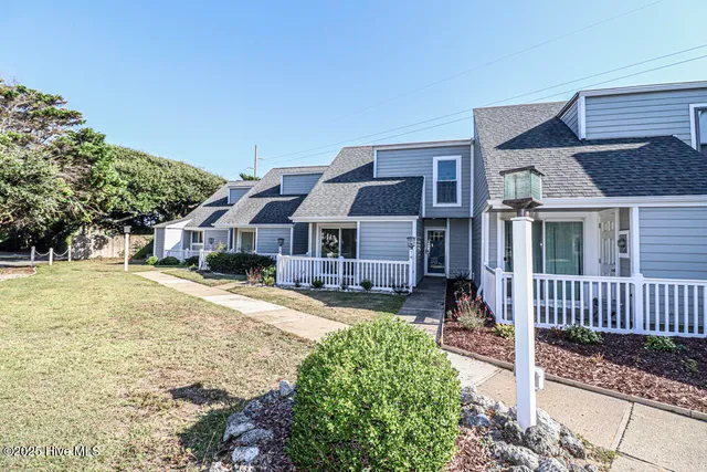 $455,000 | 130 Salter Path Road, Unit 74, Pine Knoll Shores, NC 28512