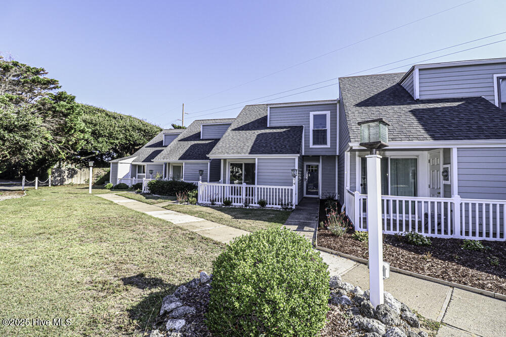 130 Salter Path Road, Unit 74 Pine Knoll Shores, NC 28512 - Photo 2 of 58 0004-IMG_7402
