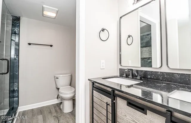 $455,000 | 130 Salter Path Road, Unit 74, Pine Knoll Shores, NC 28512