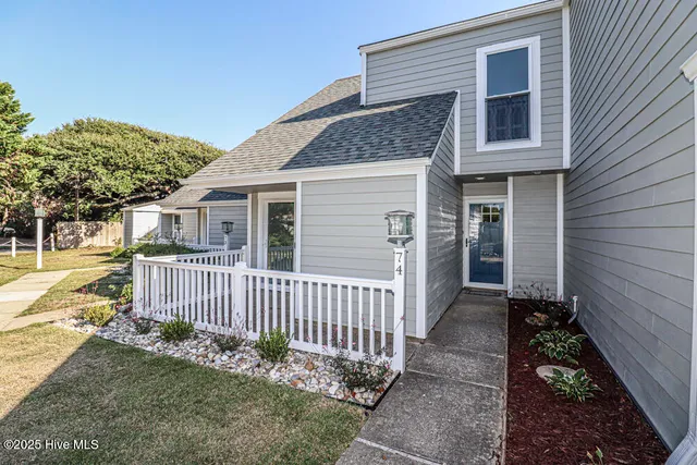 $455,000 | 130 Salter Path Road, Unit 74, Pine Knoll Shores, NC 28512