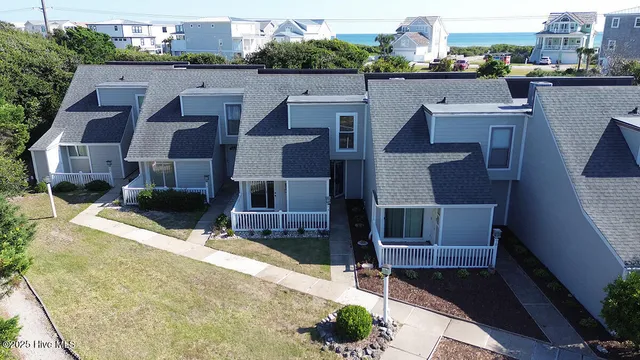 $455,000 | 130 Salter Path Road, Unit 74, Pine Knoll Shores, NC 28512