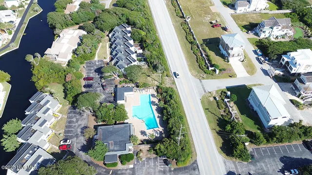 $455,000 | 130 Salter Path Road, Unit 74, Pine Knoll Shores, NC 28512