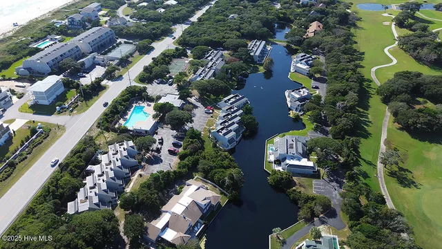 $455,000 | 130 Salter Path Road, Unit 74, Pine Knoll Shores, NC 28512
