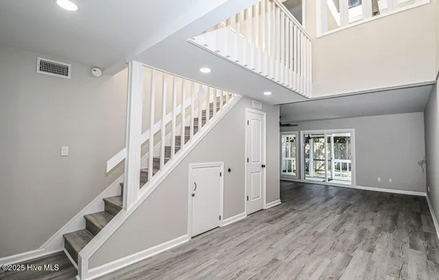 $455,000 | 130 Salter Path Road, Unit 74, Pine Knoll Shores, NC 28512