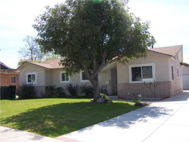 Note: New Windows & Concrete Drive