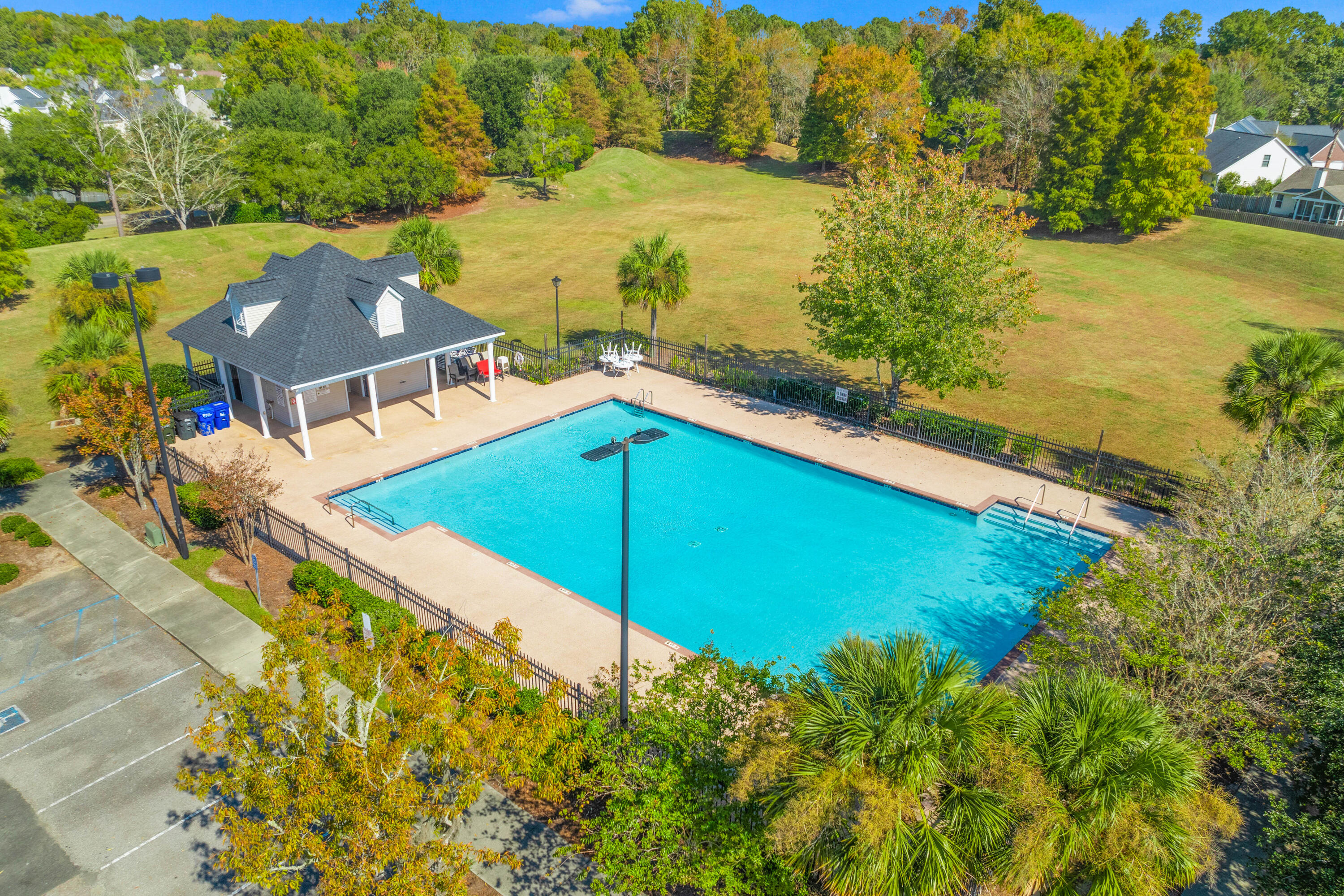 7044 Windmill Creek Road Charleston, SC 29414 - Photo 32 of 34 DJI_0948