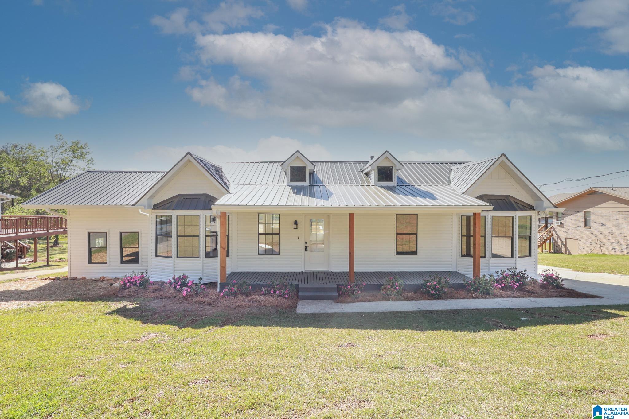 1864 Depot Street Riverside, AL 35135 - Photo 1 of 42
