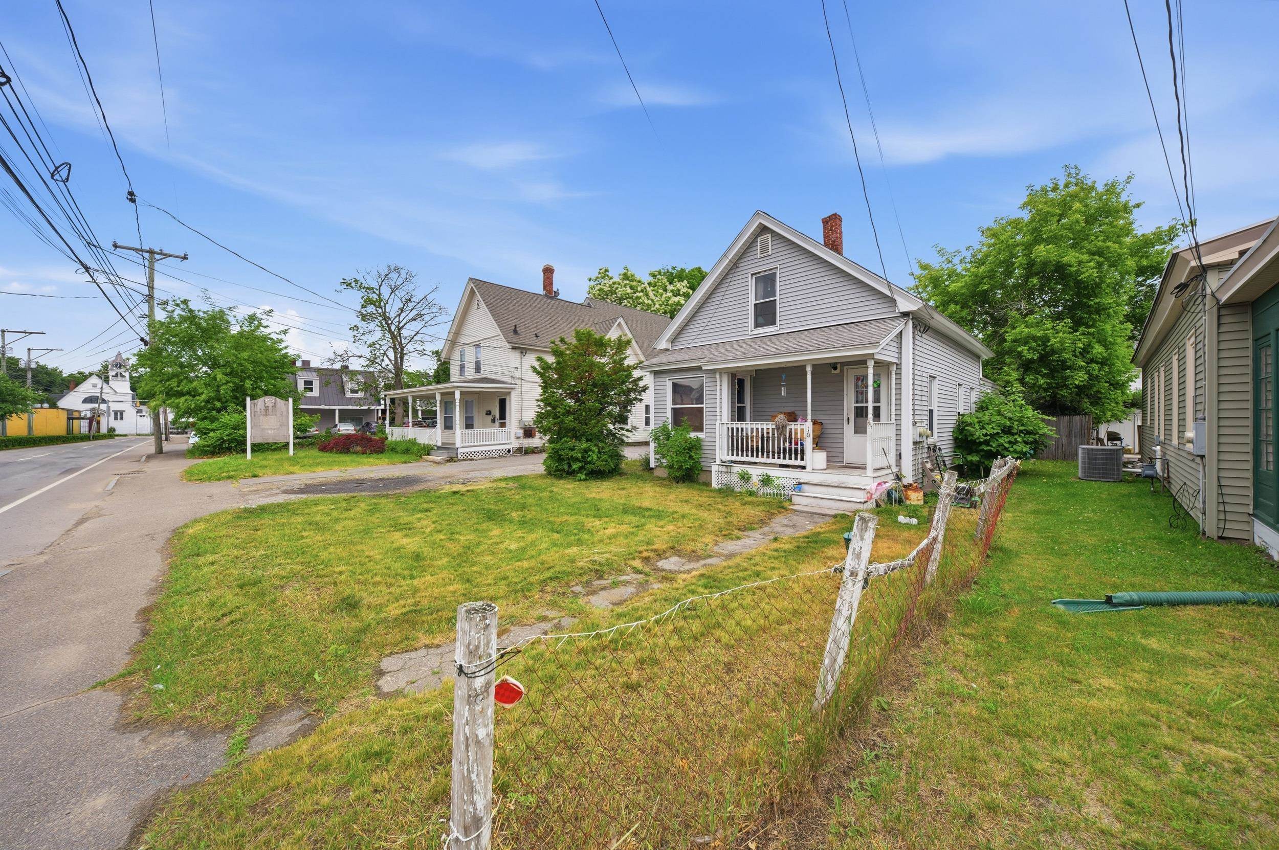 10 Birch Street Derry, NH 03038 - Photo 12 of 30