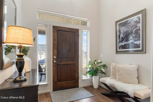 $675,000 | 984 East Allenby Court, Post Falls, ID 83854