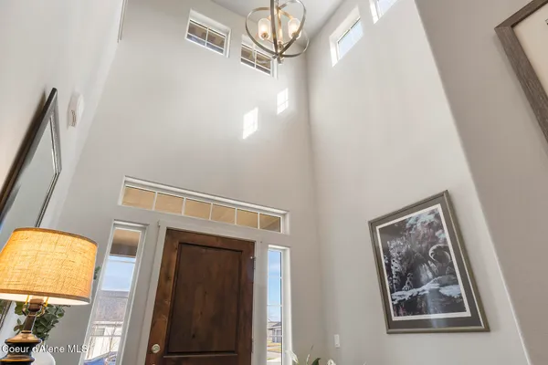 $675,000 | 984 East Allenby Court, Post Falls, ID 83854