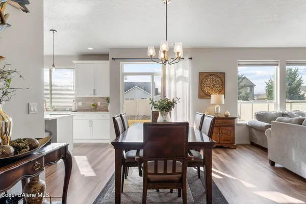 $675,000 | 984 East Allenby Court, Post Falls, ID 83854