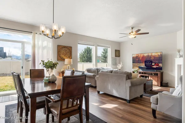 $675,000 | 984 East Allenby Court, Post Falls, ID 83854