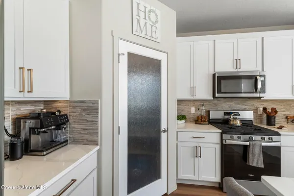 $675,000 | 984 East Allenby Court, Post Falls, ID 83854