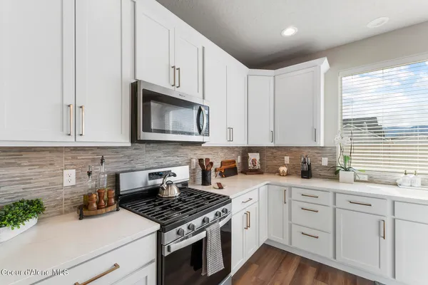 $675,000 | 984 East Allenby Court, Post Falls, ID 83854