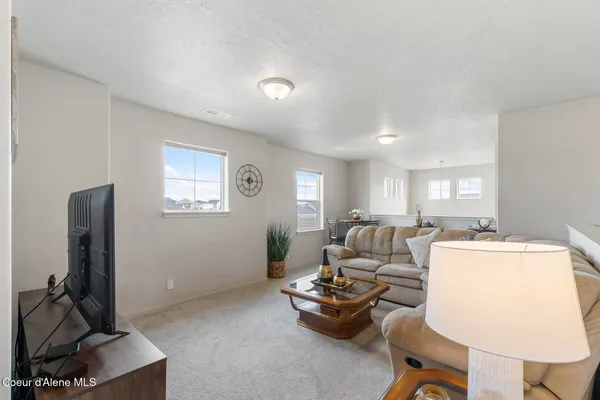 $675,000 | 984 East Allenby Court, Post Falls, ID 83854