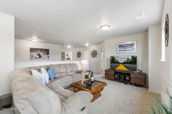 $675,000 | 984 East Allenby Court, Post Falls, ID 83854