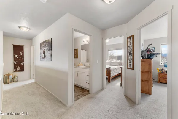 $675,000 | 984 East Allenby Court, Post Falls, ID 83854