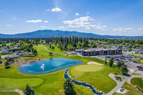 $675,000 | 984 East Allenby Court, Post Falls, ID 83854