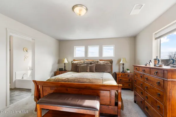 $675,000 | 984 East Allenby Court, Post Falls, ID 83854