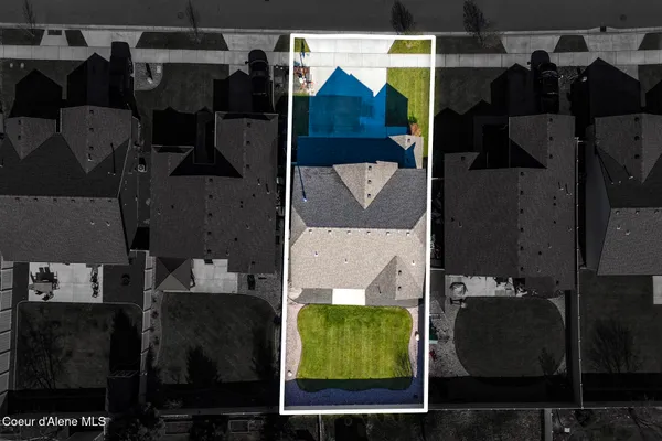 $675,000 | 984 East Allenby Court, Post Falls, ID 83854