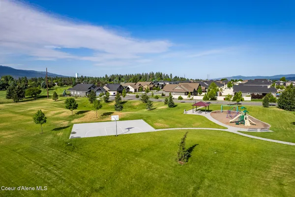 $675,000 | 984 East Allenby Court, Post Falls, ID 83854