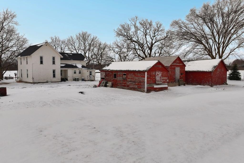8797 East Walton Road Shepherd, MI 48883 - Photo 30 of 39