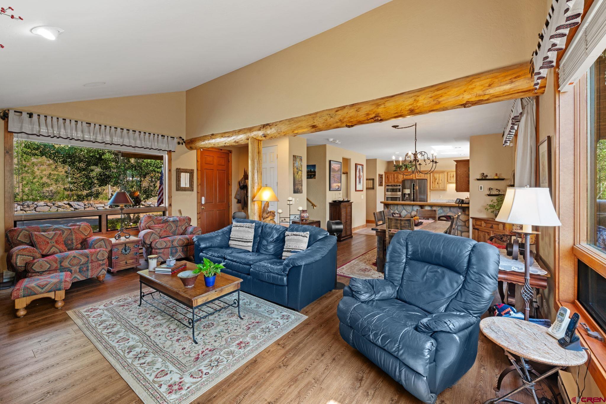 139 Snowmass Road Crested Butte, CO 81225 - Photo 7 of 45