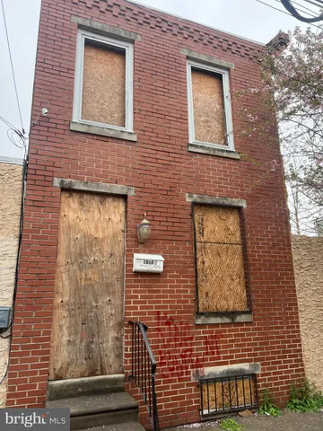 $79,900 | 1850 East Oakdale Street, Philadelphia, PA 19125