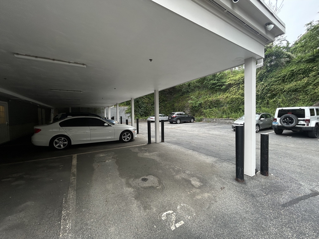 43 Pitman Street, Unit 303 Somerville, MA 02143 - Photo 11 of 12 a view of parking