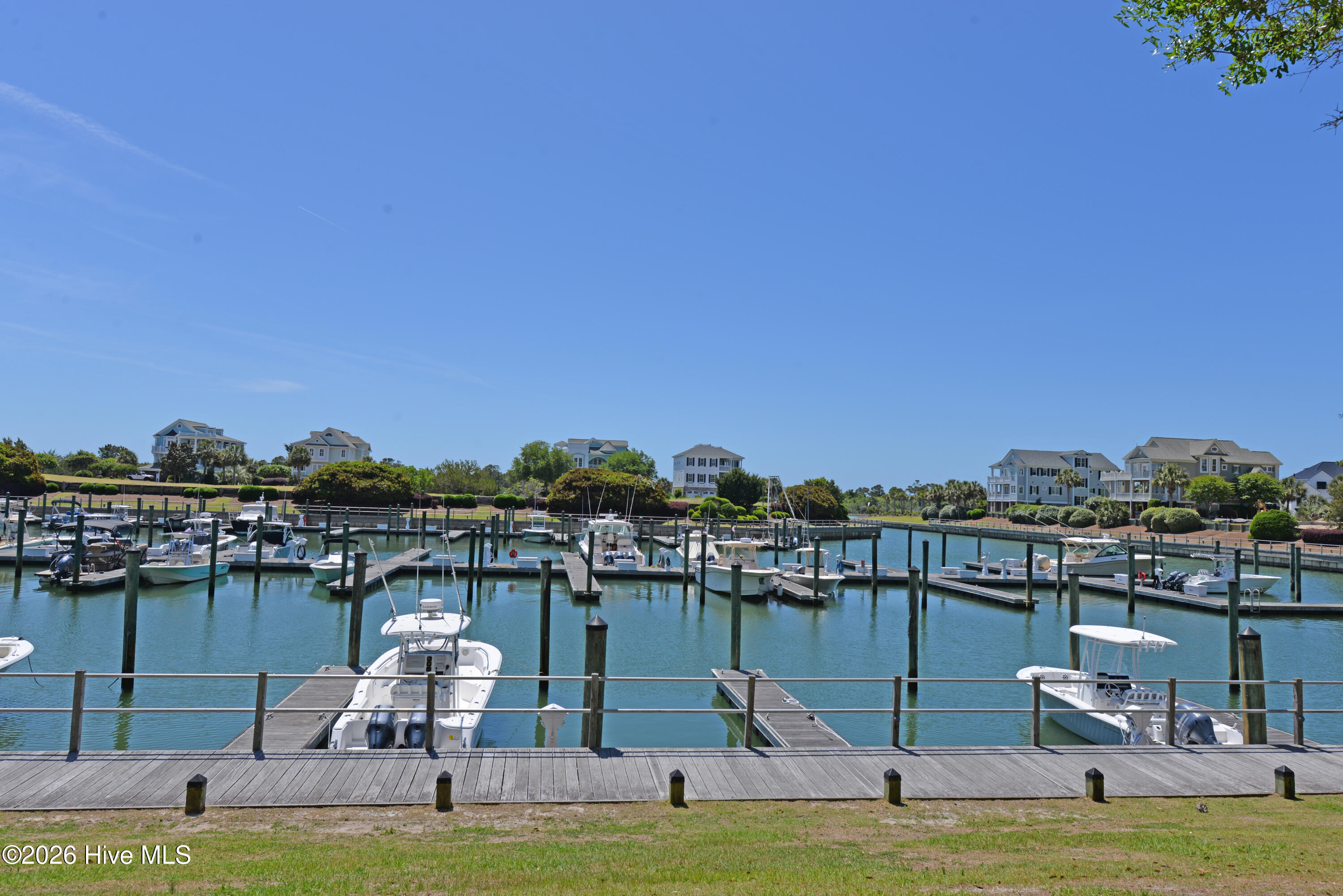 587 Maritime Way Southwest Supply, NC 28462 - Photo 23 of 23 boat slips