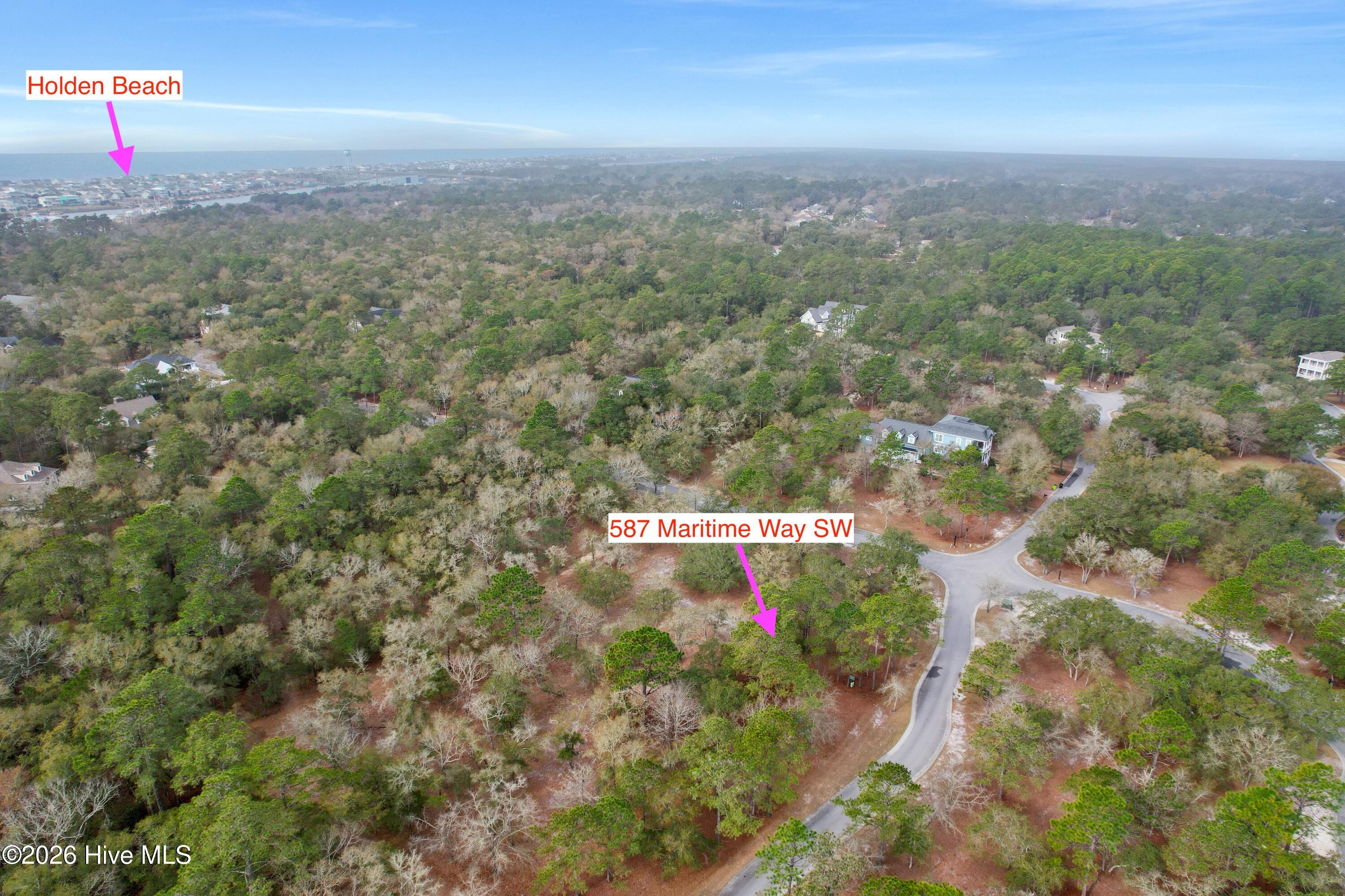 587 Maritime Way Southwest Supply, NC 28462 - Photo 7 of 23 587MaritimeWaySW - 6