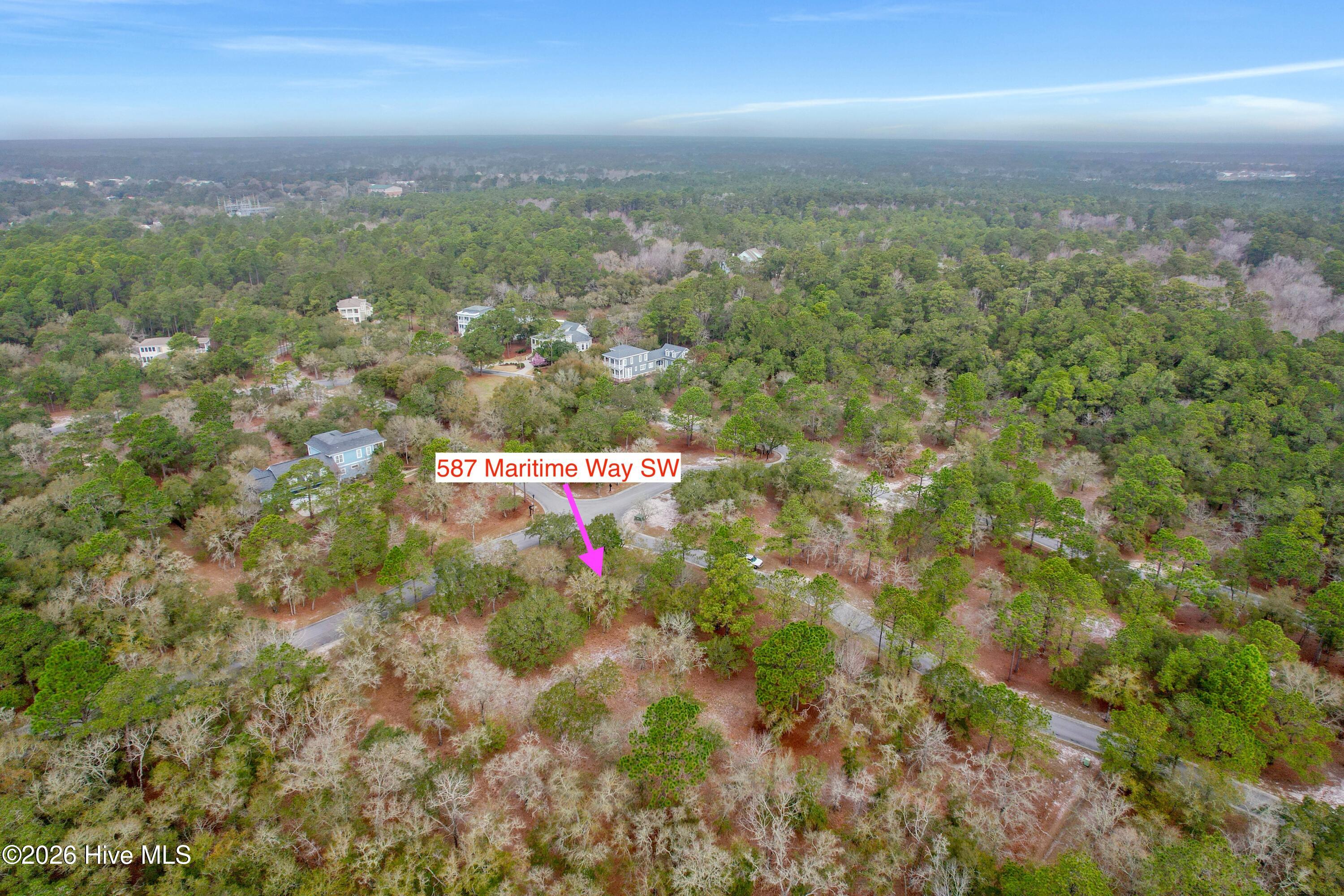 587 Maritime Way Southwest Supply, NC 28462 - Photo 8 of 23 587MaritimeWaySW - 10
